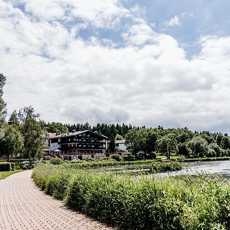 Haus Am See Hs 233 Goslar Esterno foto